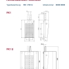 Data sheets